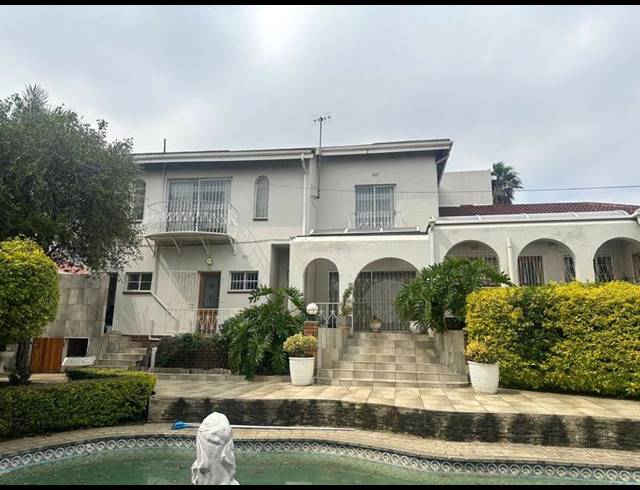 4 BEDROOM HOUSE FOR SALE IN BASSONIA